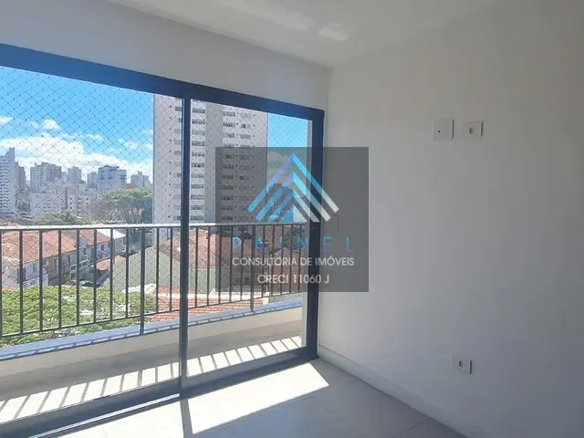 Studio com 34m² 1 quarto e 1 banheiro, para alugar, no bairro Água Fria em São Paulo