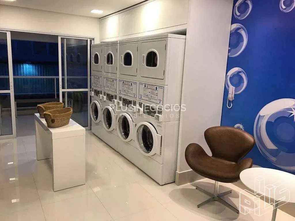 Apartamento, 1 quarto, 49 m² - Foto 15