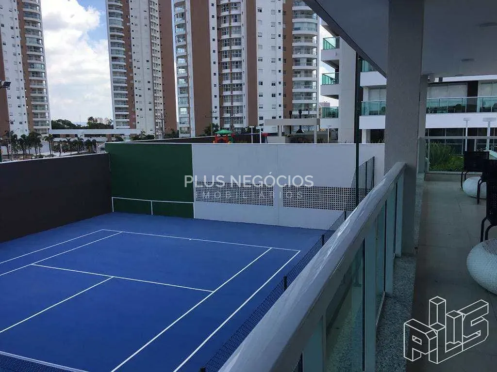 Apartamento, 1 quarto, 49 m² - Foto 20