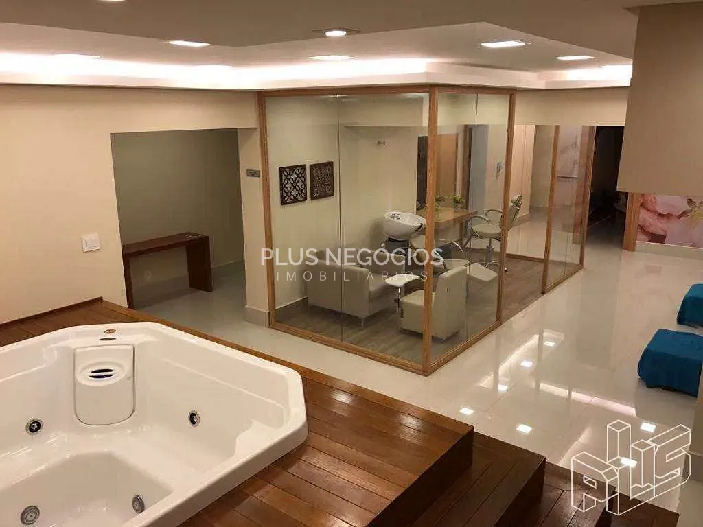 Apartamento, 1 quarto, 49 m² - Foto 19