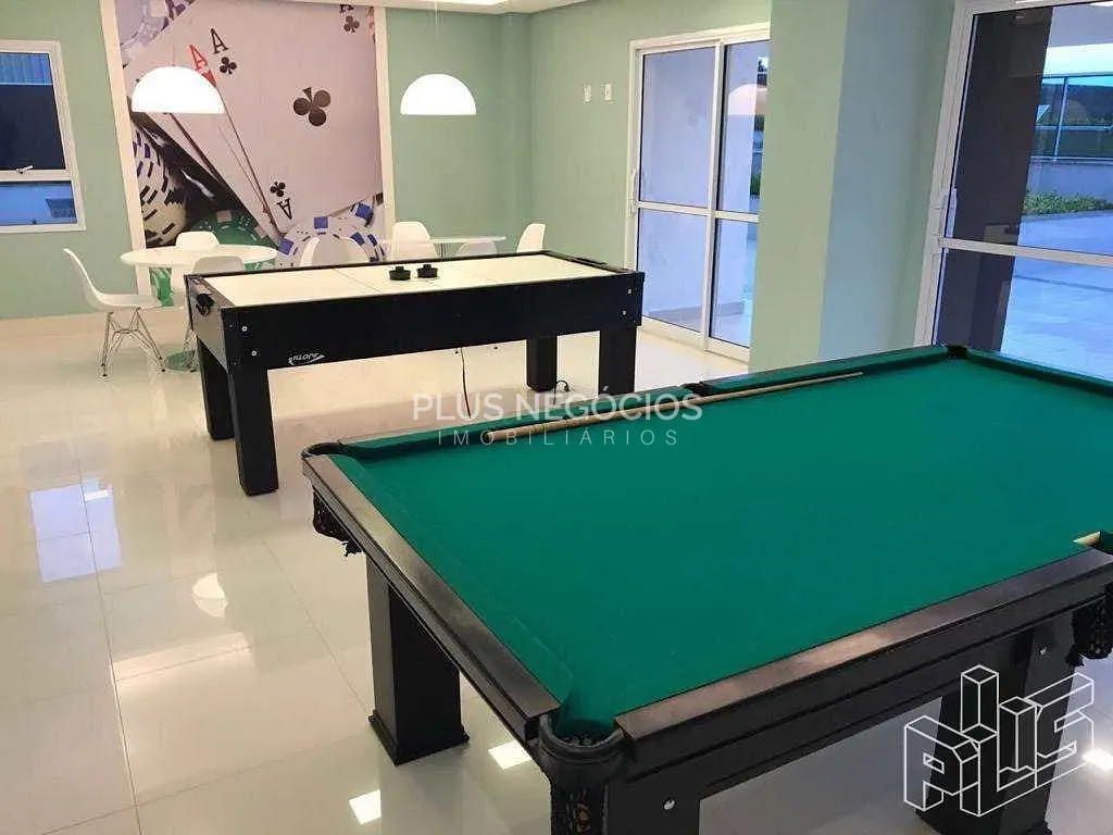 Apartamento, 1 quarto, 49 m² - Foto 22