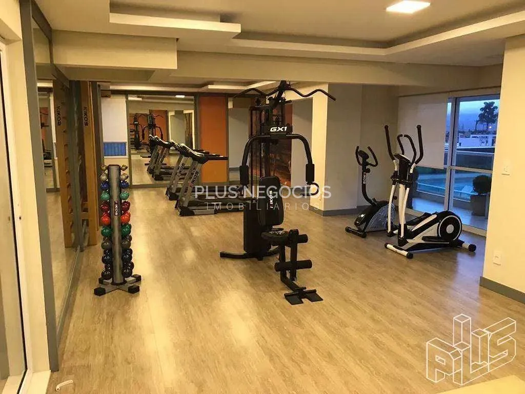 Apartamento, 1 quarto, 49 m² - Foto 26