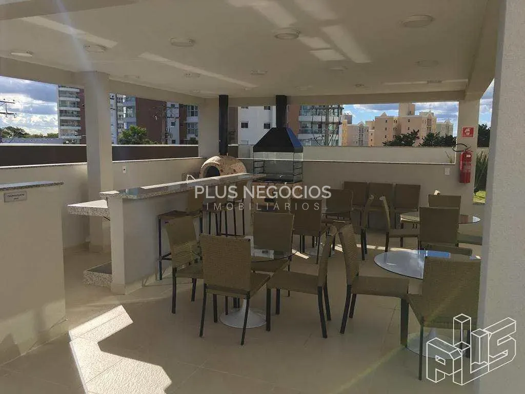 Apartamento, 1 quarto, 49 m² - Foto 17
