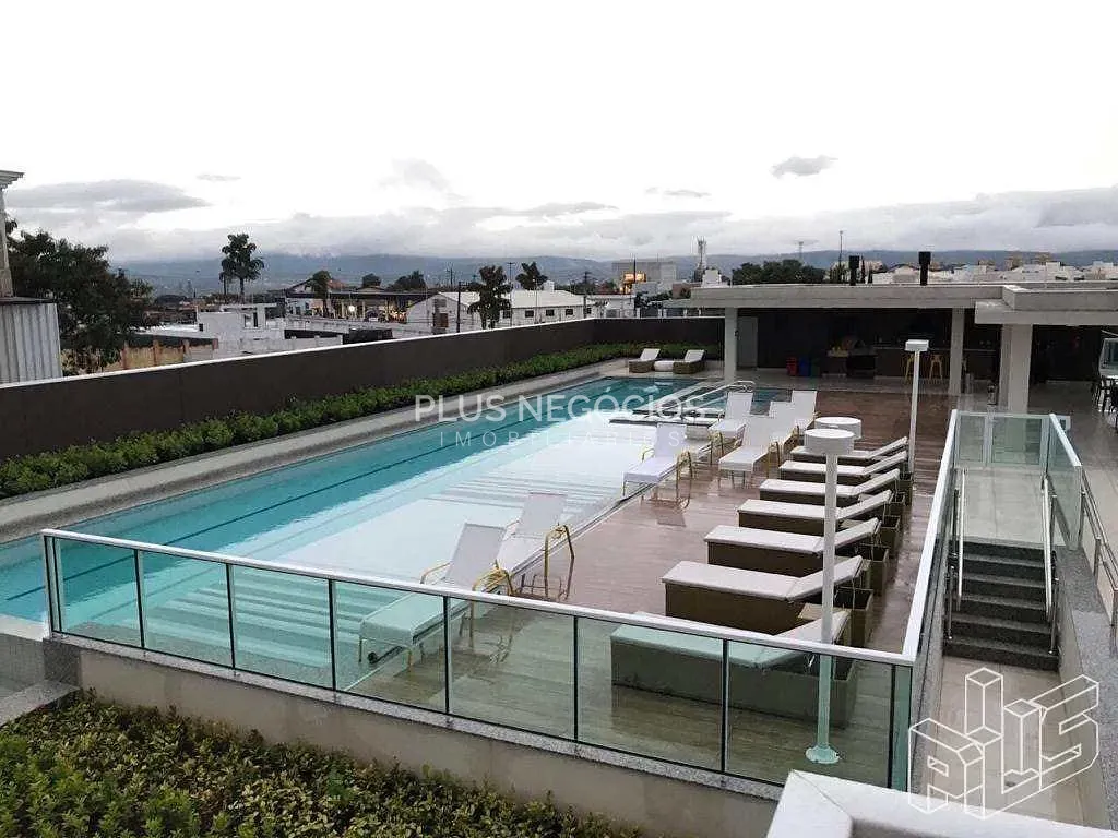 Apartamento, 1 quarto, 49 m² - Foto 23