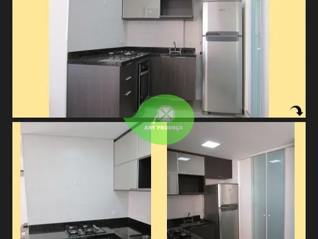 Studio 1 quarto e 1 banheiro, à venda ou para alugar, no bairro Parque Campolim em Sorocaba