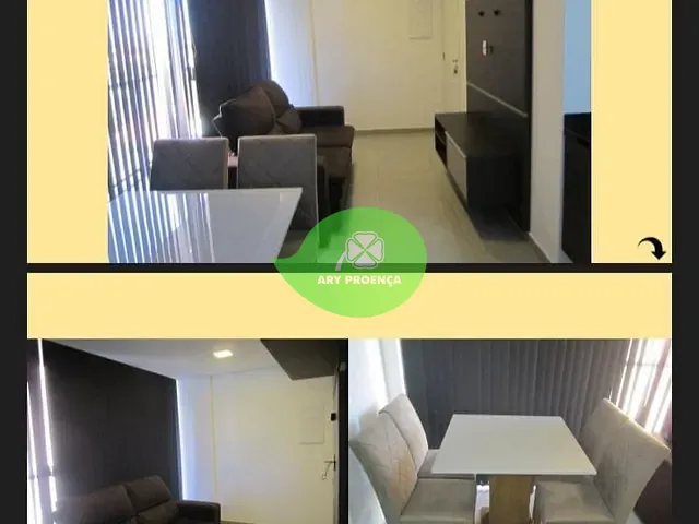 Studio 1 quarto e 1 banheiro, à venda ou para alugar, no bairro Parque Campolim em Sorocaba