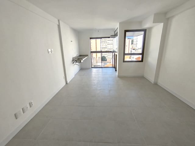 Foto do Studio - Studio à venda, Icaraí, Niterói, RJ | Rio Lar Imóveis