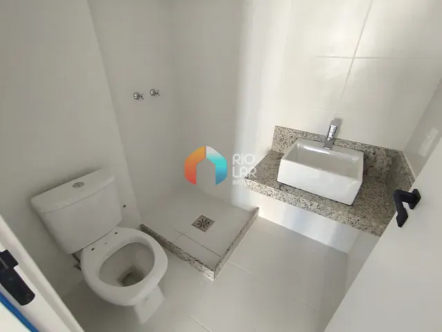 Studio com 31m² 1 quarto e 1 banheiro, à venda, no bairro Icaraí em Niterói