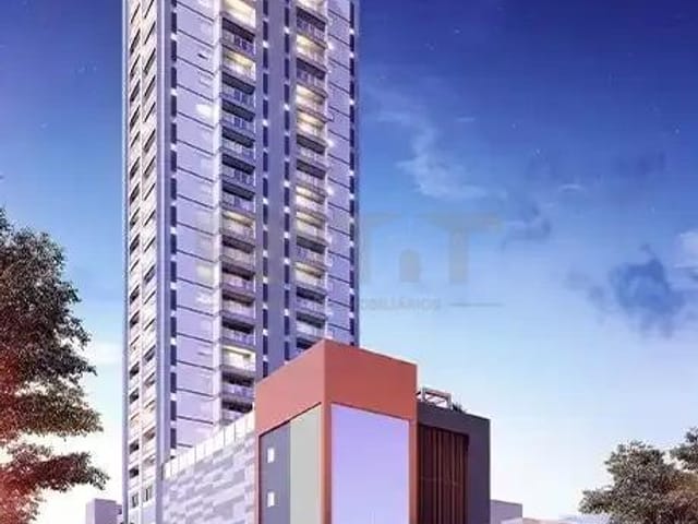 Foto do Studio - Studio à venda 1 Quarto, 1 Suite, 1 Vaga, 41.7M², Vila Itapura, Campinas - SP | Condominio Mandarim Guanabara | Ritt Negocios Imobiliarios Ltda