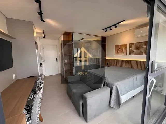 Studio 1 quarto e 1 banheiro, à venda ou para alugar, no bairro Vila Mariana em São Paulo