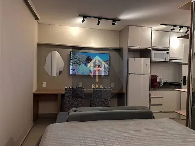 Studio 1 quarto e 1 banheiro, à venda ou para alugar, no bairro Vila Mariana em São Paulo