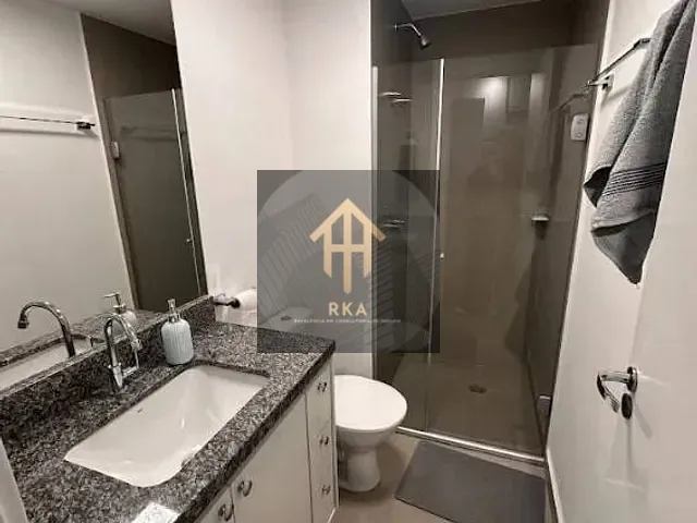 Studio 1 quarto e 1 banheiro, à venda ou para alugar, no bairro Vila Mariana em São Paulo
