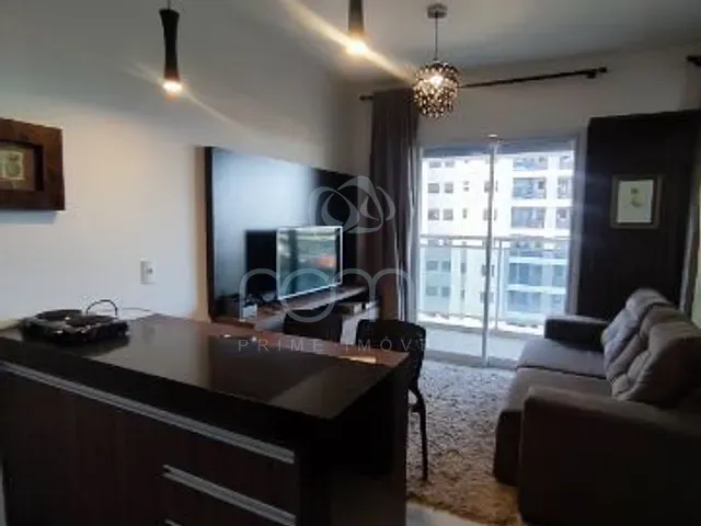 Studio 1 quarto e 1 banheiro, para alugar, no bairro Jardim Tarraf II em São José do Rio Preto