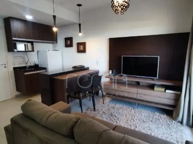 Studio 1 quarto e 1 banheiro, para alugar, no bairro Jardim Tarraf II em São José do Rio Preto