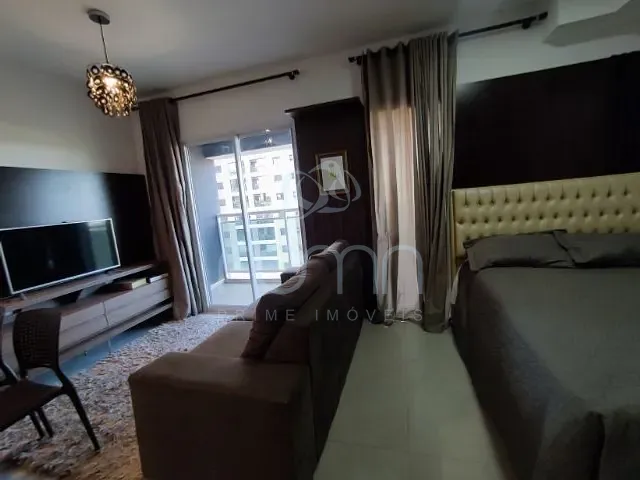 Studio 1 quarto e 1 banheiro, para alugar, no bairro Jardim Tarraf II em São José do Rio Preto