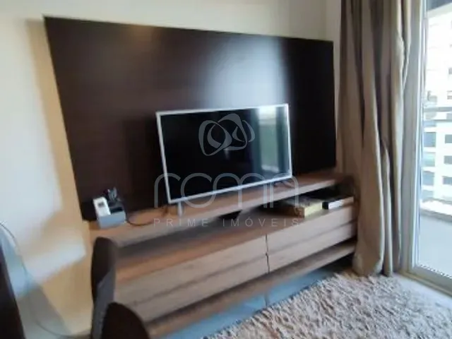 Studio 1 quarto e 1 banheiro, para alugar, no bairro Jardim Tarraf II em São José do Rio Preto