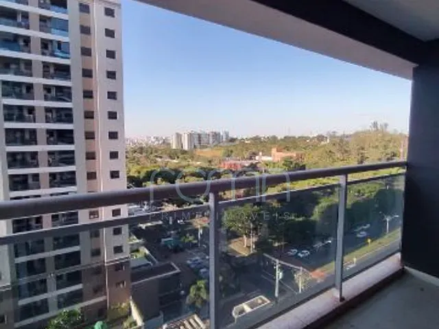 Studio 1 quarto e 1 banheiro, para alugar, no bairro Jardim Tarraf II em São José do Rio Preto