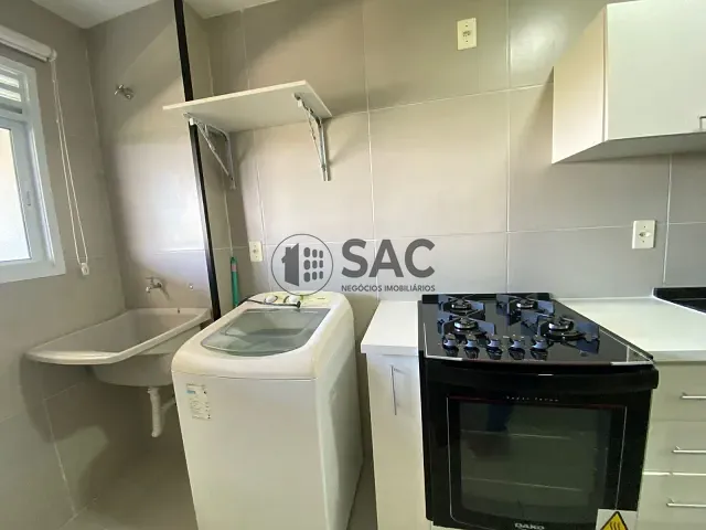 Studio 1 quarto e 1 banheiro, para alugar, no bairro Jardim América em Sorocaba