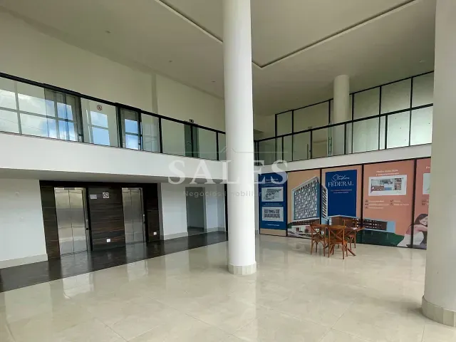 Studio com 24m² 1 quarto e 1 banheiro, à venda, no bairro Cascatinha em Juiz de Fora
