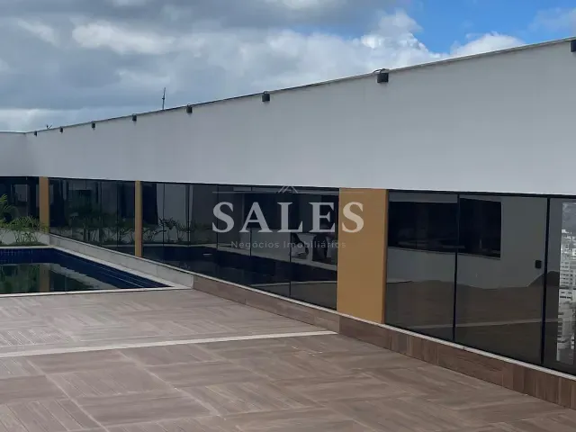 Studio com 24m² 1 quarto e 1 banheiro, à venda ou para alugar, no bairro Cascatinha em Juiz de Fora