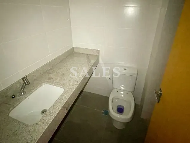 Studio com 24m² 1 quarto e 1 banheiro, à venda, no bairro Cascatinha em Juiz de Fora