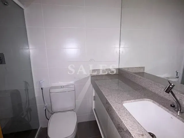 Studio com 24m² 1 quarto e 1 banheiro, à venda ou para alugar, no bairro Cascatinha em Juiz de Fora