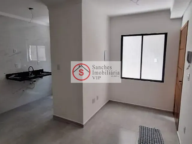Studio 2 quartos e 1 banheiro, à venda, no bairro Quinta da Paineira em São Paulo