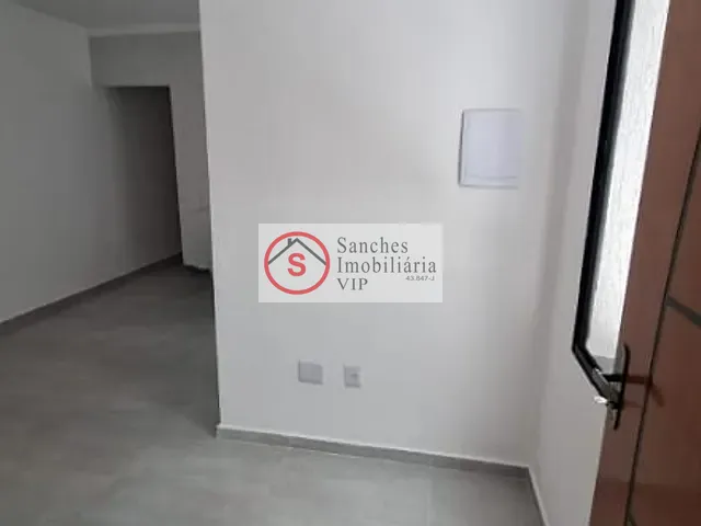 Studio 2 quartos e 1 banheiro, à venda, no bairro Quinta da Paineira em São Paulo