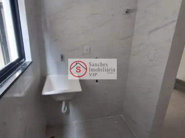 Studio 2 quartos e 1 banheiro, à venda, no bairro Quinta da Paineira em São Paulo