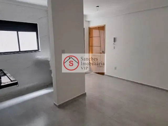 Studio 2 quartos e 1 banheiro, à venda, no bairro Quinta da Paineira em São Paulo