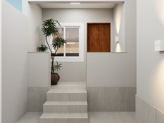 Foto do Studio - Studio/Suítes para locação, São Domingos, Niterói, RJ | SelfSpin