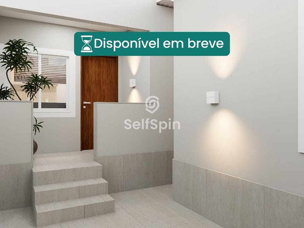 Apartamento, 1 quarto, 11 m² - Foto 1