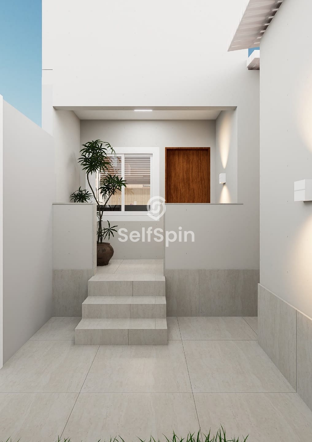 Apartamento, 1 quarto, 11 m² - Foto 3