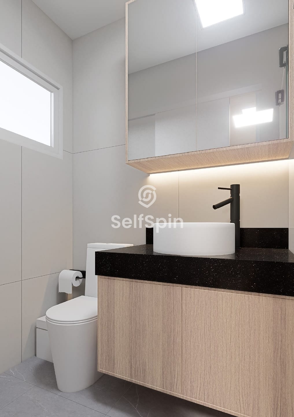 Apartamento, 1 quarto, 11 m² - Foto 12