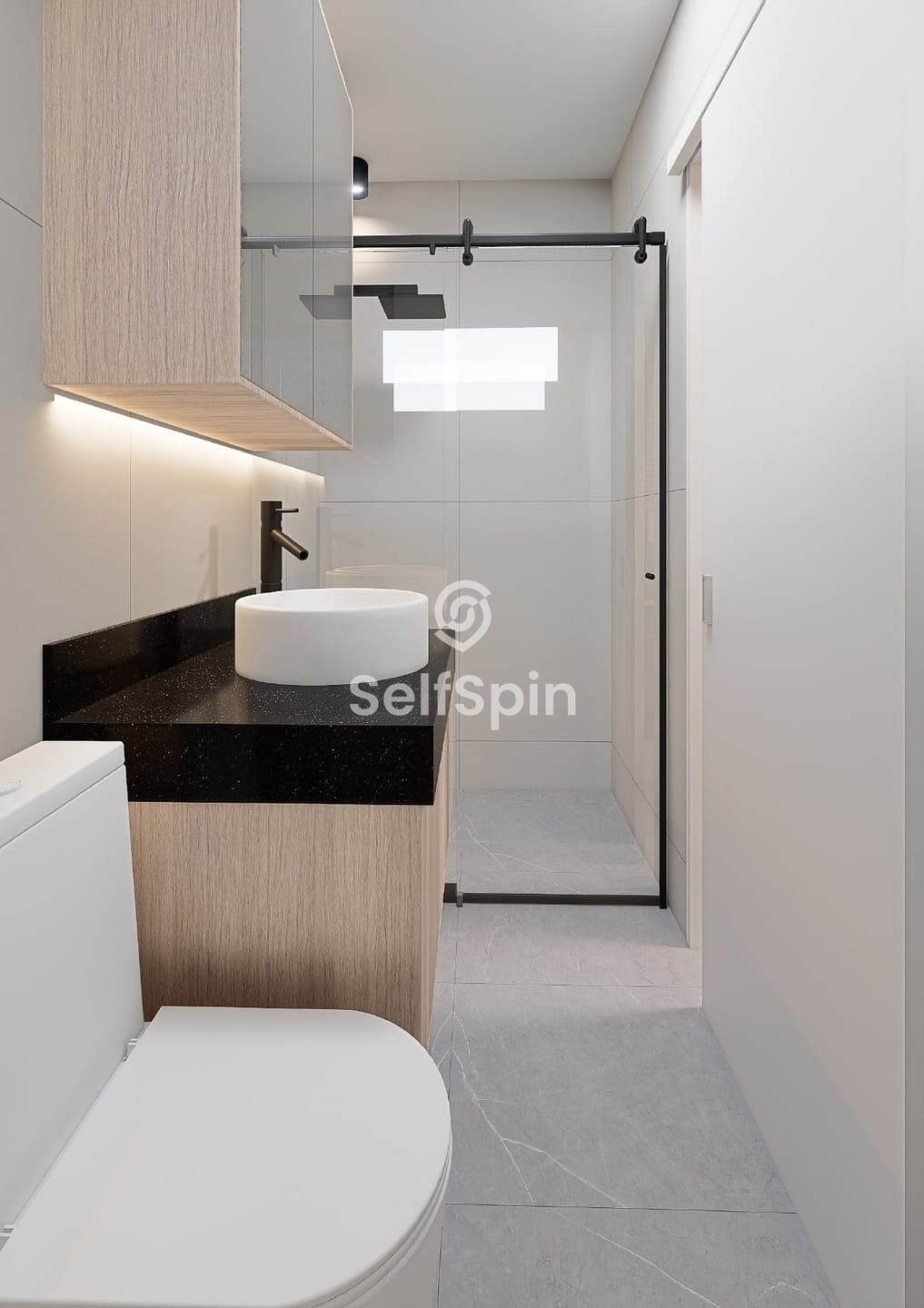 Apartamento, 1 quarto, 11 m² - Foto 13