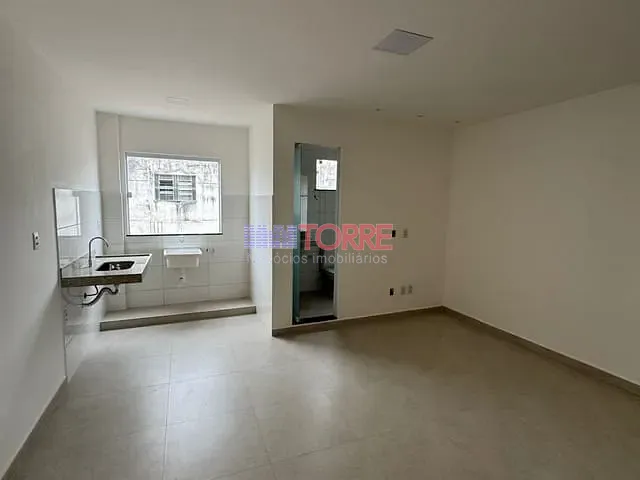 Studio 1 quarto e 1 banheiro, para alugar, no bairro Centro em Itabuna