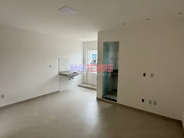 Studio 1 quarto e 1 banheiro, para alugar, no bairro Centro em Itabuna