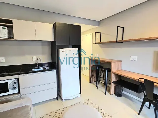 Studio com 35m² 1 quarto e 1 banheiro, para alugar, no bairro Vila Nova em Novo Hamburgo