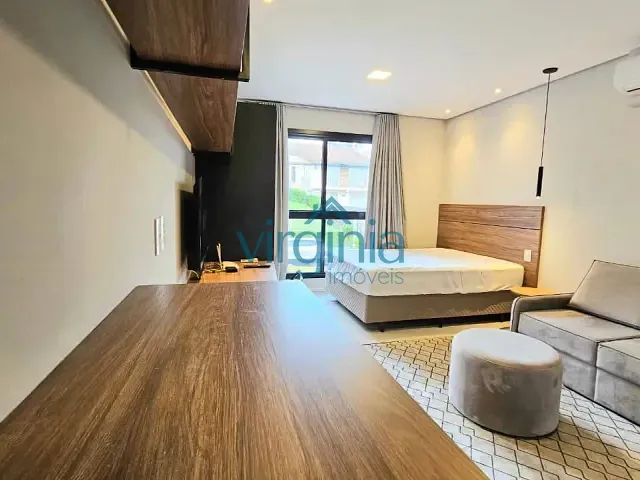 Studio com 35m² 1 quarto e 1 banheiro, para alugar, no bairro Vila Nova em Novo Hamburgo