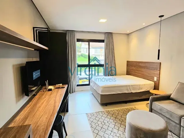 Studio com 35m² 1 quarto e 1 banheiro, para alugar, no bairro Vila Nova em Novo Hamburgo