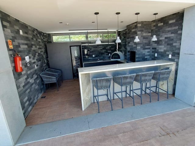 Foto do Studio - Studio para locação, Barro Vermelho, Vitória, ES | Vitoria Imóveis