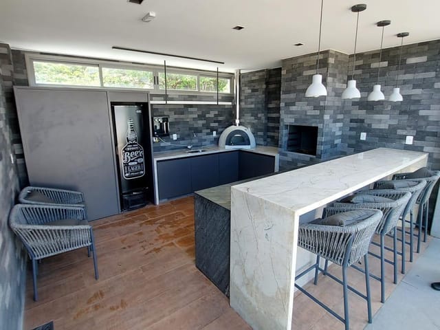 Foto do Studio - Studio para locação, Barro Vermelho, Vitória, ES | Vitoria Imóveis