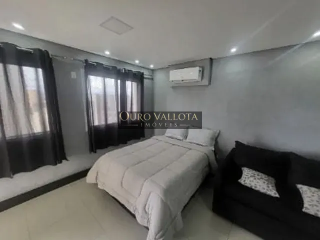 Studio 1 quarto e 1 banheiro, à venda, no bairro Centro em São Paulo
