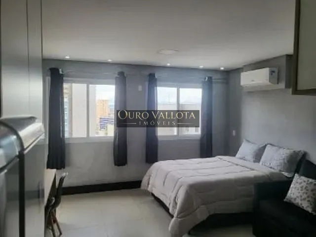 Studio 1 quarto e 1 banheiro, à venda, no bairro Centro em São Paulo