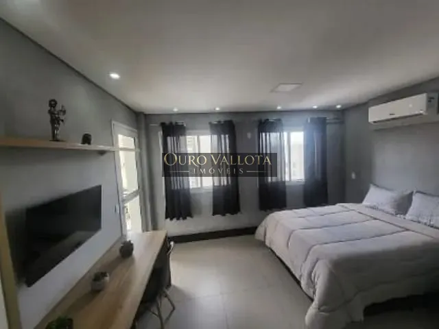 Studio 1 quarto e 1 banheiro, à venda, no bairro Centro em São Paulo