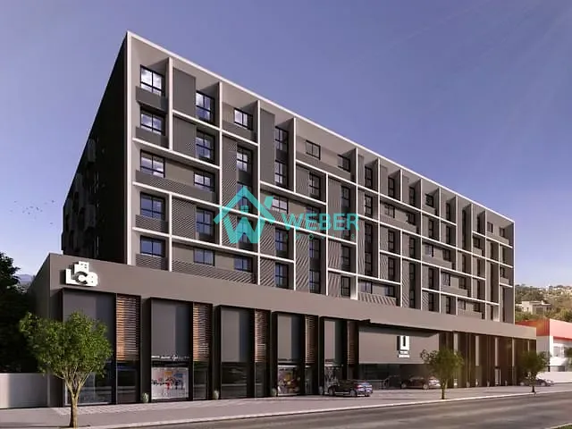 Lançamento 1 quarto e 1 banheiro, disponível, no bairro Padre Reus em São Leopoldo