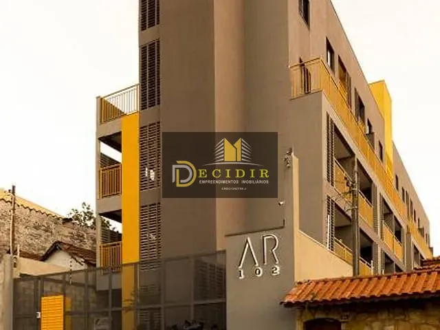 Studio com 28m² 1 quarto e 1 banheiro, à venda, no bairro Vila Carrão em São Paulo
