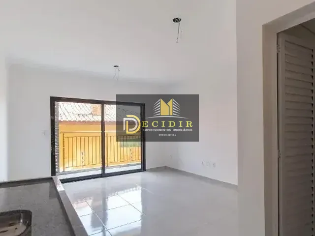Studio com 28m² 1 quarto e 1 banheiro, à venda, no bairro Vila Carrão em São Paulo