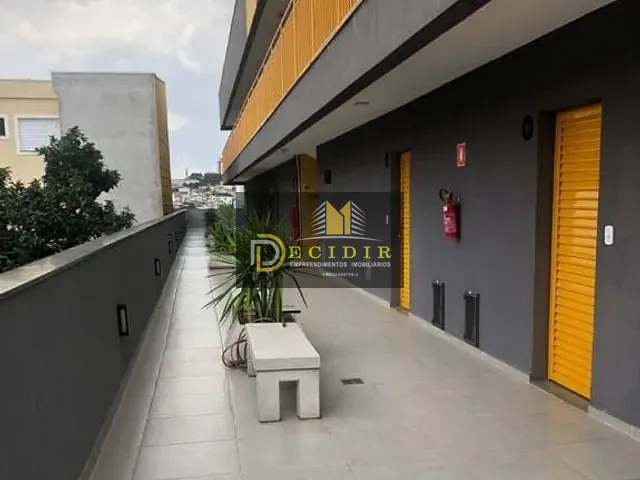 Studio com 28m² 1 quarto e 1 banheiro, à venda, no bairro Vila Carrão em São Paulo