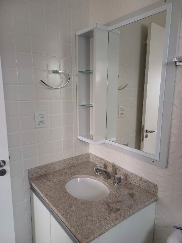 Foto do Studio - Studio à Venda, Chácara Santo Antônio (Zona Sul), São Paulo, SP | Abba Negócios Imobiliários